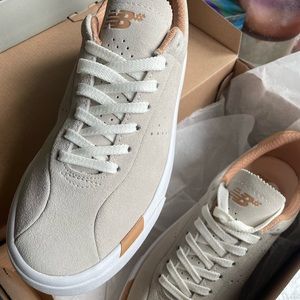 Men’s New Balance casual /skateboarding shoe